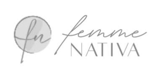 FN FEMME NATIVA logo