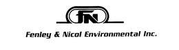 FN FENLEY & NICOL ENVIRONMENTAL INC. logo