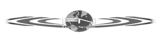 FN FESTIVAL NETWORK logo