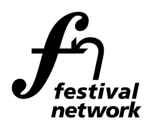 FN FESTIVAL NETWORK logo