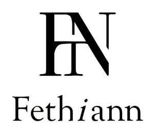 FN FETHIANN logo