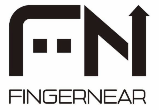 FN FINGERNEAR logo