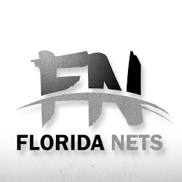 FN FLORIDA NETS logo