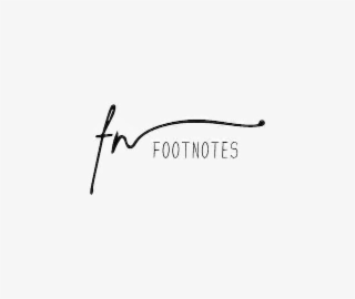 FN FOOTNOTES logo