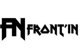 FN FRONT'IN logo