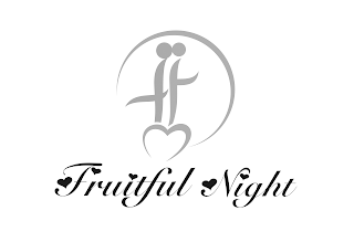 FN FRUITFUL NIGHT logo