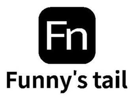 FN FUNNY'S TAIL logo