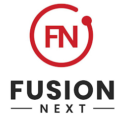 FN FUSION NEXT logo