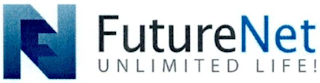 FN FUTURENET UNLIMITED LIFE! logo