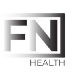 FN HEALTH logo