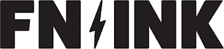 FN INK logo