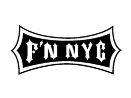F'N NYC logo