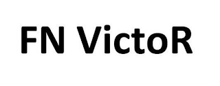 FN VICTOR logo