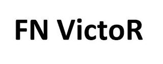 FN VICTOR logo