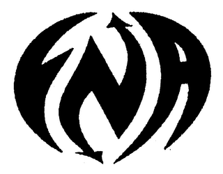 FNA logo
