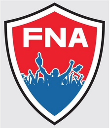 FNA logo