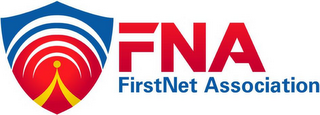 FNA FIRSTNET ASSOCIATION logo
