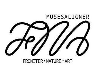 FNA MUSESALIGNER FRONITER NATURE ART logo