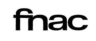 FNAC logo