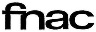 FNAC logo