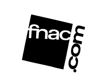 FNAC.COM logo