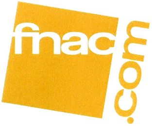 FNAC.COM logo