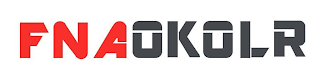 FNAOKOLR logo
