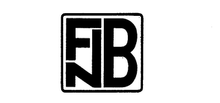 FNB logo