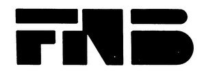 FNB logo