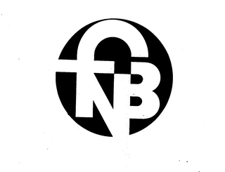 FNB logo