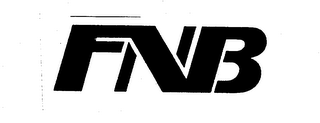 FNB logo