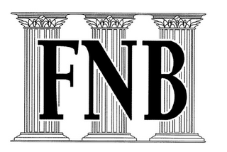FNB logo