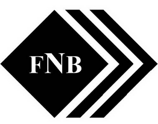 FNB logo