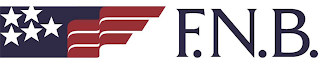 F.N.B. logo