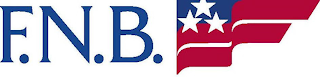 F.N.B. logo