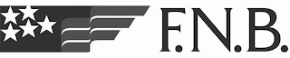 F.N.B. logo