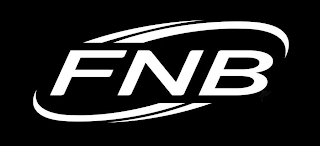 FNB logo