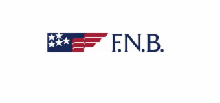 F.N.B. logo