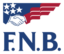 F.N.B. logo
