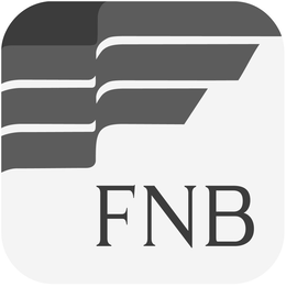 FNB logo