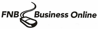 FNB BUSINESS ONLINE logo