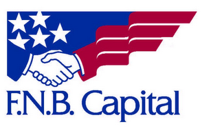 F.N.B. CAPITAL logo
