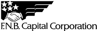 F.N.B. CAPITAL CORPORATION logo
