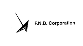 F.N.B. CORPORATION logo