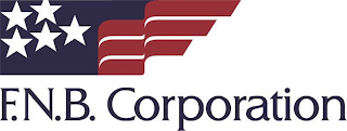 F.N.B. CORPORATION logo