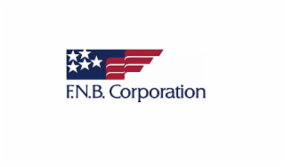 F.N.B. CORPORATION logo