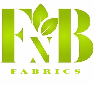 FNB FABRICS logo