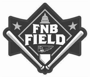 FNB FIELD logo