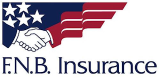 F.N.B. INSURANCE logo