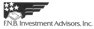 F.N.B. INVESTMENT ADVISORS, INC. logo